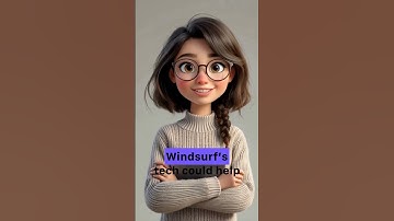 OpenAI SPLASHES $3 Billion on Windsurf Acquisition! #shorts #tech #news #ai #trending