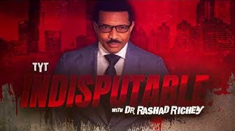Thumbnail for Indisputable with Dr. Rashad Richey: November 18, 2025