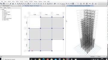 Seismic Design - Project assignment for Skyfi Labs online course - by (Ashutosh)