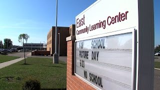 Akron Student Assault