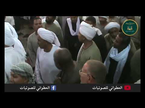 الشيخ محمد ياسين ليله اهل المحبه دراو الساحة الادريسية 2013