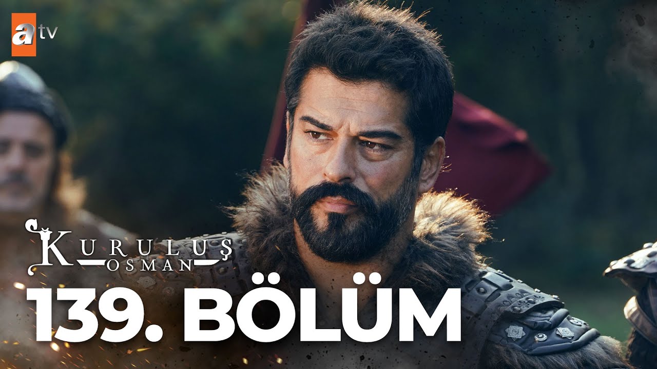 Dirilis Osman Episode 139