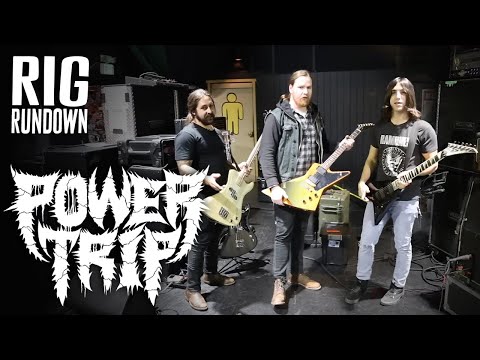 Power Trip Rig