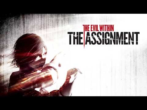 Video: The Evil Within: The Assignment DLC Släppningsdatum