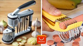 30 GENIUS AliExpress Kitchen Gadgets To Improve Cooking