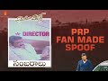 PRP Fan made spoof | Prati Roju Pandaage Sambaralu | Sai Teja | Raashi Khanna | Maruthi