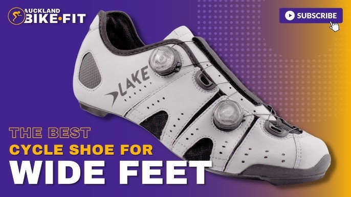 What Are The Best Cycling Shoes For Wide Feet: Ultimate Guide