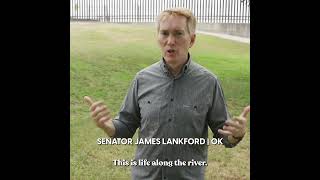 Lankford Bidens Failed Policies Wreaking Havoc At The Usmexico Border