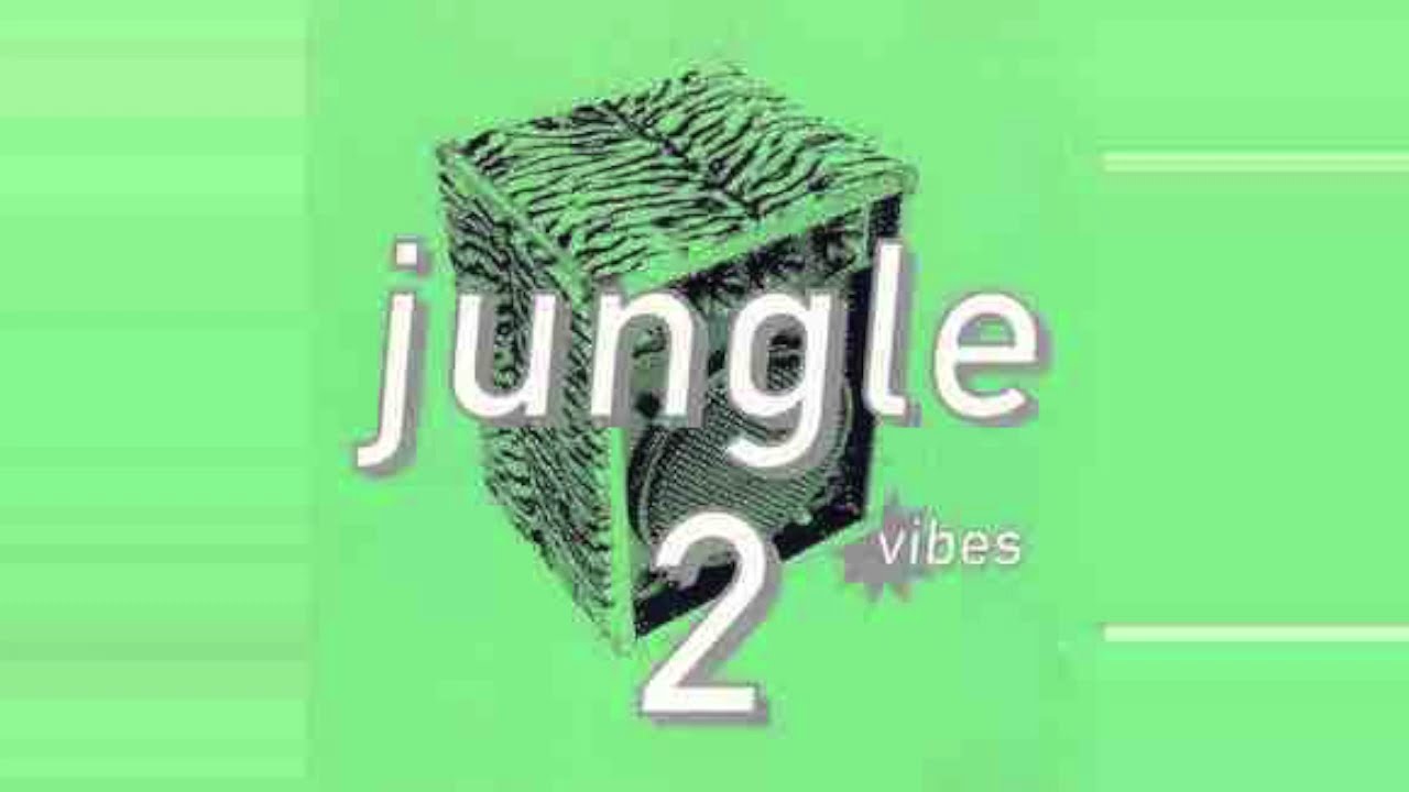 VARIOUS ARTISTS - JUNGLE VIBES 2 (1995) - YouTube