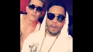 Calentura (Remix) - Juhn  Miky Woodz  Noriel  Jon Z & Lenny Tavarez (Video Oficial)