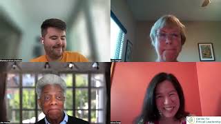 Happy AND Helpful Volunteers? Yes, and More Please! (Virtual) Part 2