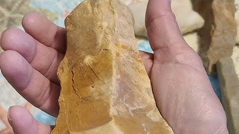 Ancient  Artifacts,possibly stone tools,help identifying needed #stonetools   #ancientartifacts