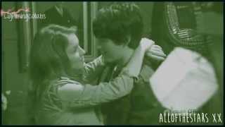15 Multi Crossover AU Couples - Fear