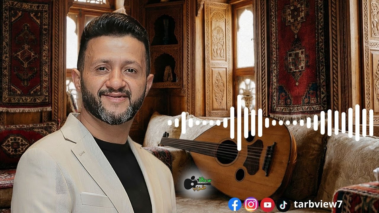 عن ساكني صنعاء || حمود السمه 2026 تراث يمني©