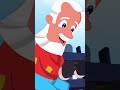 Рождество наступает #shorts #christmasiscoming #xmasmusic #umiuzi #kidscartoon