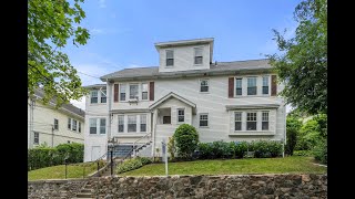 26-28 Howard Street video tour