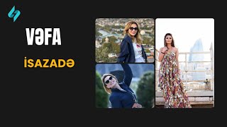 Vəfa İsazadənin Yol Əhvalatı Yollar Bizi Ayırmasın 22.11.2025