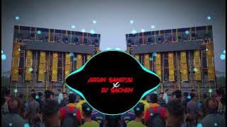 Jatav Shikari | Circuit Trance Mix | Ravidas Jayanti Special 2k26 | New Jatav Song | Dj Arun Saniyal