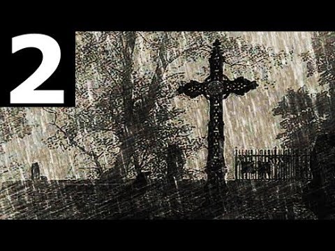 The Land Of Crows Walkthrough Gameplay Part 2 (No Commentary) (Indie Adventure Game)