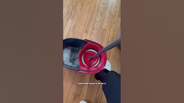 Clean with me under our couches #cleaningvideos #cleaningmotivation #cleanwithme #mopping