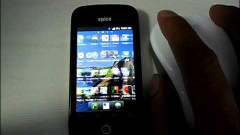 Hidden features of CyanogenMod