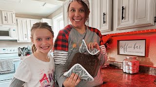 Happy Mothers Day ❤ Sizzling Sunday Series Episode 2: Reese’s Brownies