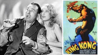 King Kong (1933) - Movie Review