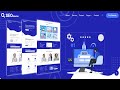 How to make free seo website | Free SEO html website download | Seo html template @rjksharma