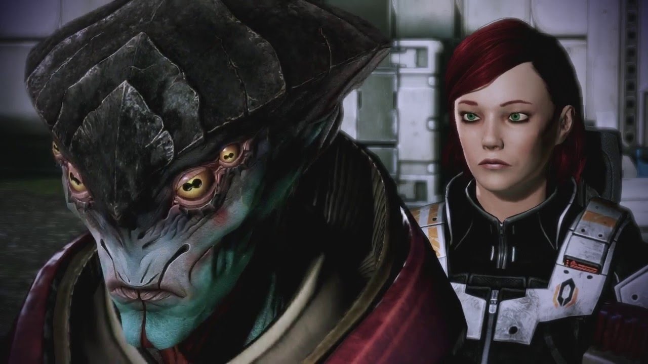 Mass Effect 3 Walkthrough Part 16 From Ashes DLC A Living Prothean YouTube mass-effect-3-walkthrough-part-16-from-ashes-dlc-a-living-prothean-youtube