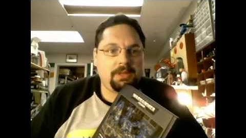Warhammer 40k Codex Review Space Marines Intro Part 1