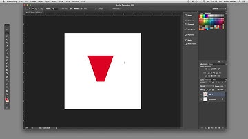 PHOTOSHOP TUTORIAL: use the Align + Transform Tools