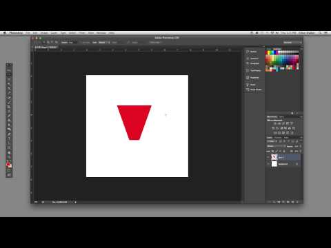 PHOTOSHOP TUTORIAL: use the Align + Transform Tools