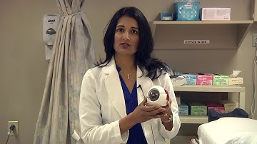 Micro Pulse Transscleral Cyclophotocoagulation Diode Laser | Georgia Eye Partners