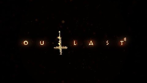 Outlast 2 Walkthrough Gameplay Part 1 - Genesis