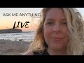 Ask Me Anything || Living in Greece