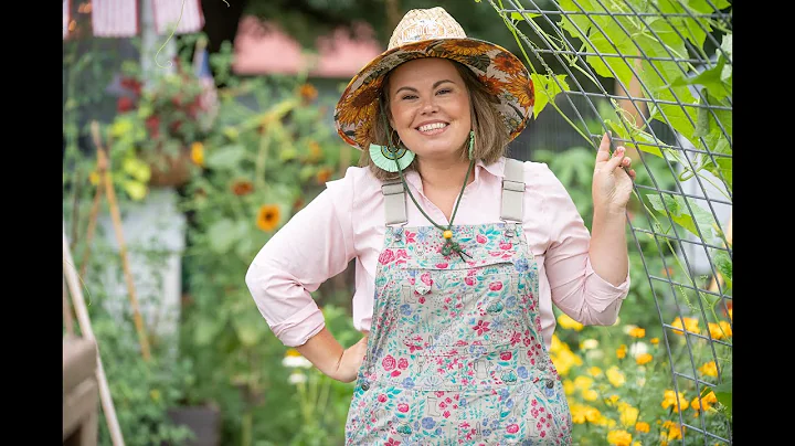 Dirt and Dahlias | Jessica Keyes Turns A Passion i...