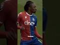 Eze. #footballedits #football #crystalpalace #arsenal #mancity #premierleague #soccer
