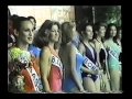 Señorita México 1981