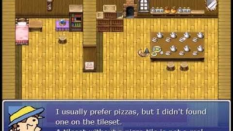 The greatest RPG Maker game ever made