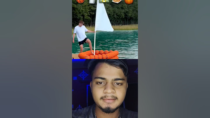 Mr Beast Will A Basketball Boat Hold My Weight?