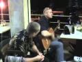 Русские туристы.Quatzaqoalcos.Мексика.Русско-Мексиканское исполнение русской песни