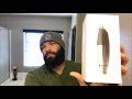 Bevel Trimmer Review / Beard line up