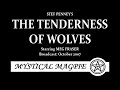 The tenderness of wolves 2007 by stef penney starring meg fraser