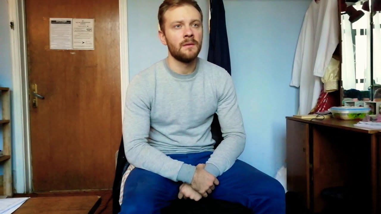 Денис лифанов владимир