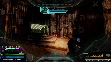 GLES3.0 Fix Bug - Delta Touch Update - Gameplay Demo - Winters Fury + Mods