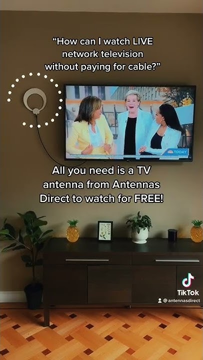 How can I watch LIVE TV without paying for cable? - YouTube - How Can I Watch Live Tv Without Cable