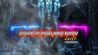 Download Lagu DIRANTAI DIGELANGI RINDU - EXIST | EPIC ROCK METALCORE COVER MP3