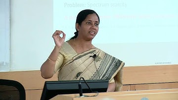 Millimeter Wave (mmWave) Communication Part 1