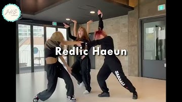 [DEMO DANCE] Original/1st choreographies of Next Level by aespa