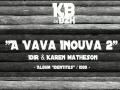 Miniature de la vidéo de la chanson A Vava Inouva Ii (Idir And Karen Matheson)